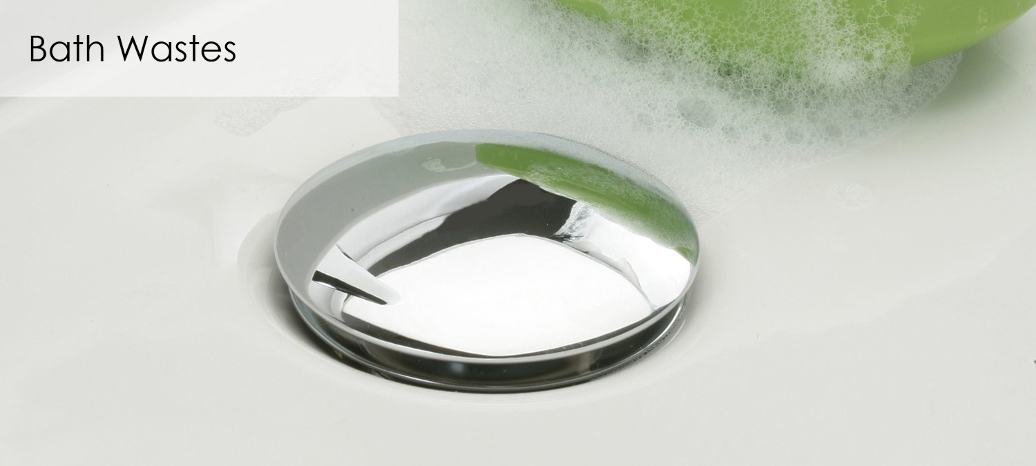 bath wastes Cifial UK Ltd