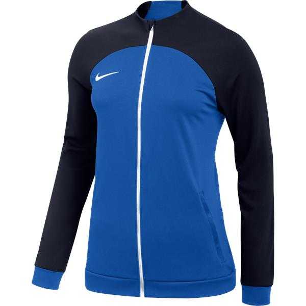 Nike Womens Academy Pro 22 Track Jacket CIG 2022