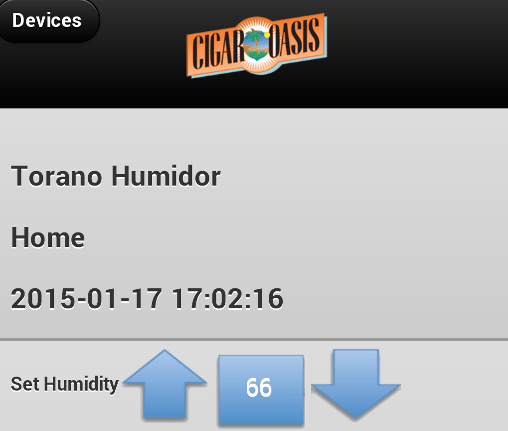 Accessory Review Cigar Oasis WiFi Attachment Cigar Coop