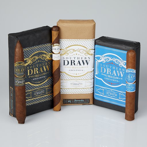 Cigar News Southern Draw Cigars Expands Fraternal Order Line and