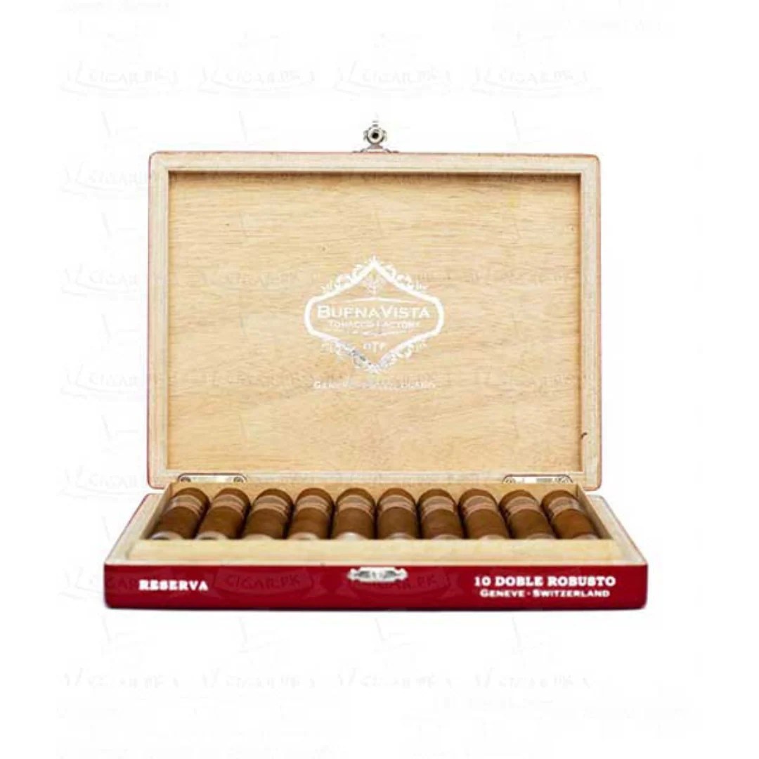 Buena Vista Double Robusto Cigars Cigar.pk