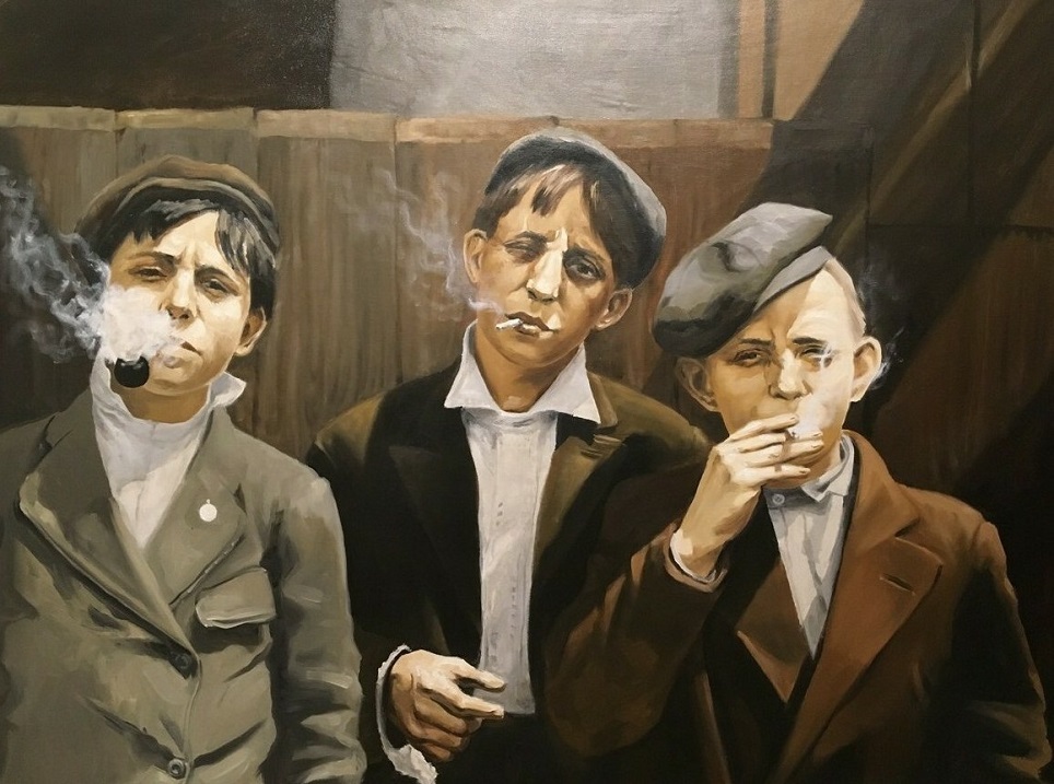 Rendezvous Lounge Colorado Springs Cigar Bar