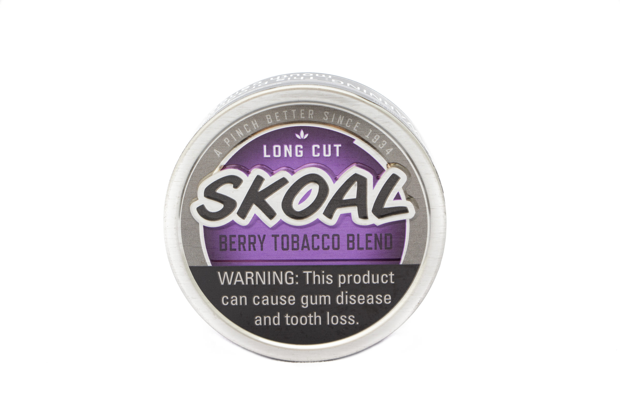 Skoal Long Cut Chewing Tobacco Berry Cigar Chief