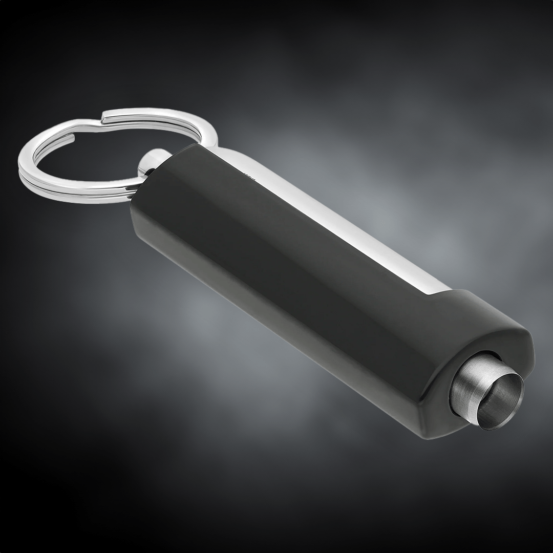 How to Use a Cigar Punch Cigar Chief