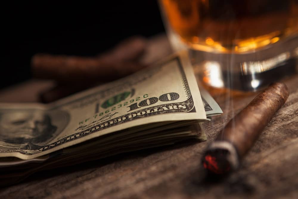 Why Are Cuban Cigars So Expensive? A Deep Dive