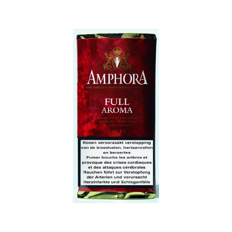 Amphora Full Aroma