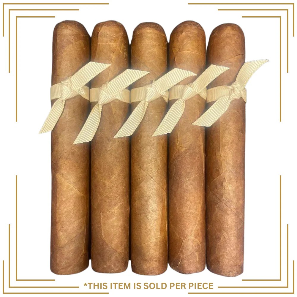 EZRA ZION PEANUT BUTTER COOKIE LTD. TORO Cigars.PH