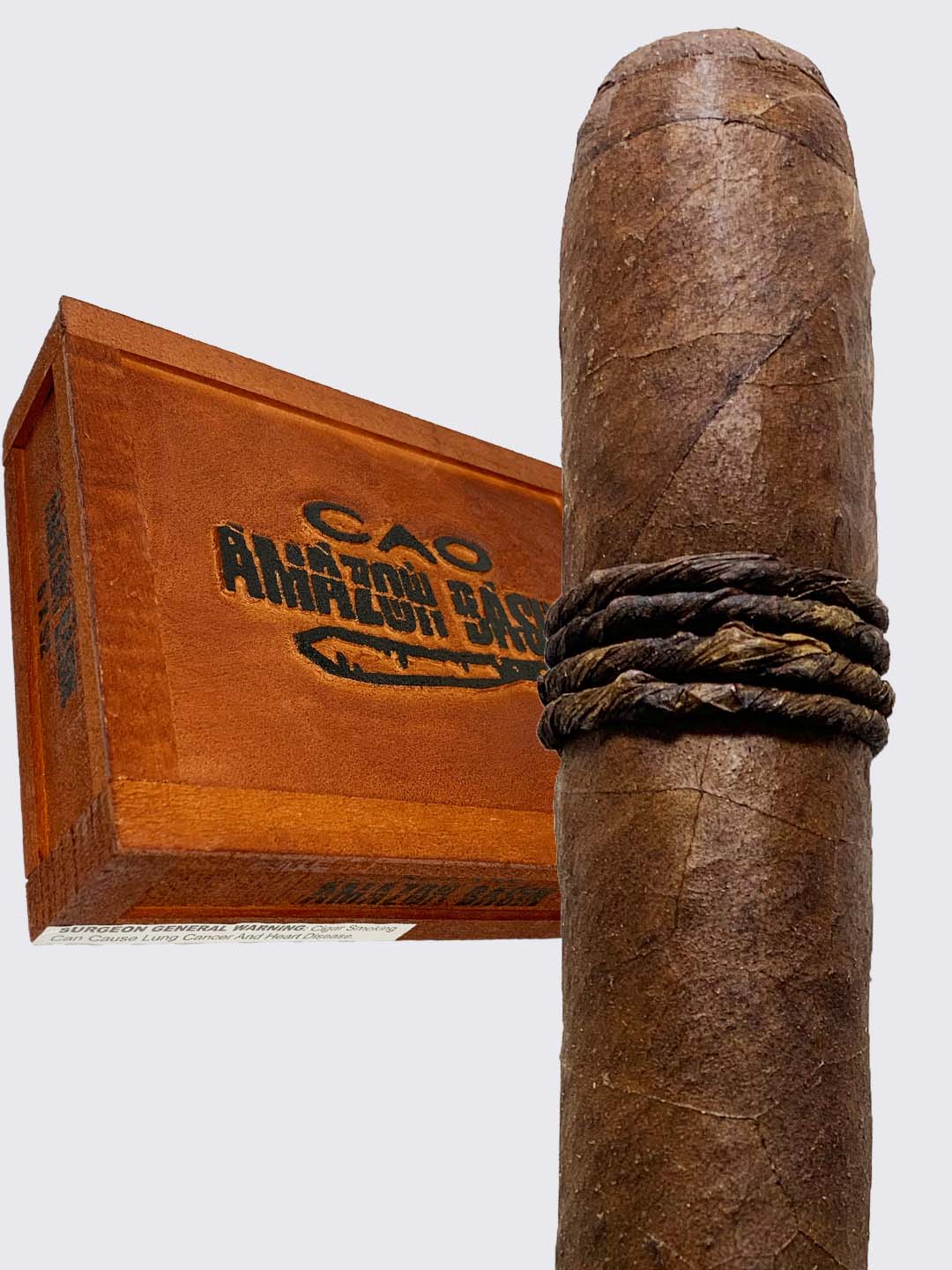 CAO Amazon Basin Cigars Daily