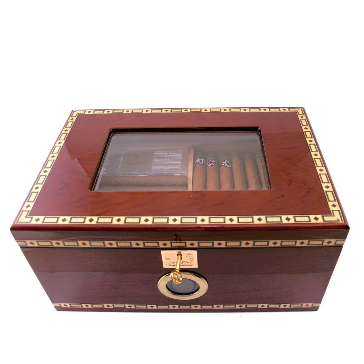 Havana Dreams 2.0 200 Cigar Limited Edition Cigar Humidor Cigar Star
