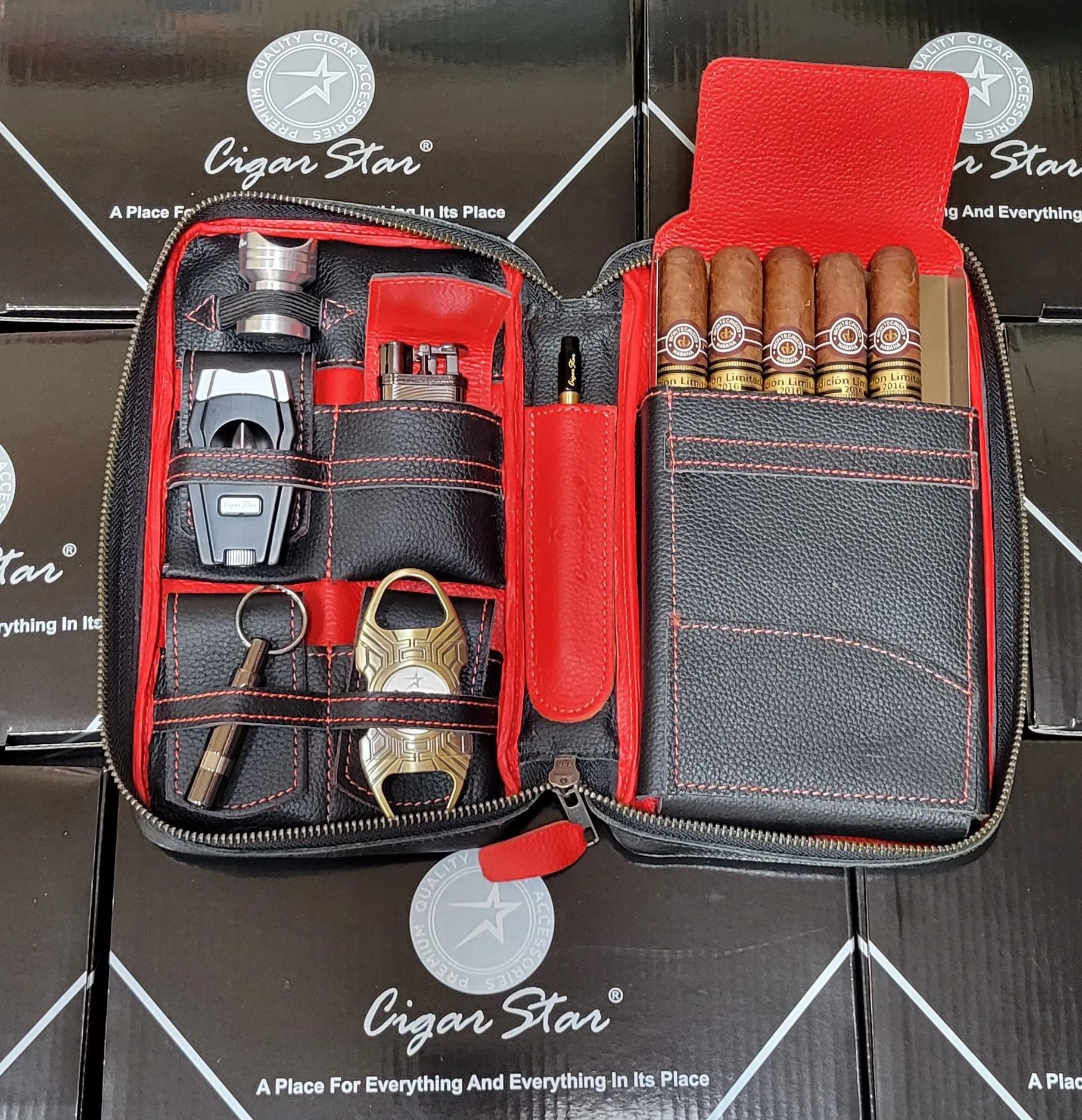 The art of cutting a cigar proper etiquette and techniques Cigar Star