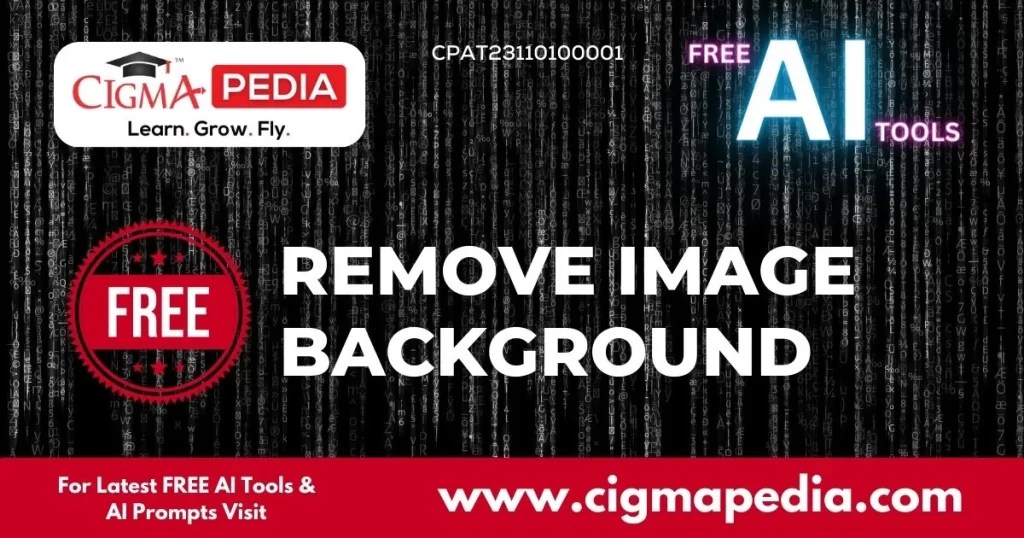 Remove.bg 2023 The AI Tool for Removing Backgrounds from Images
