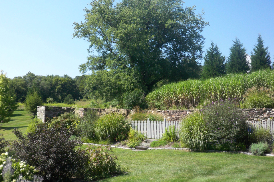 Graystone Farms Estates — Cignal Corporation