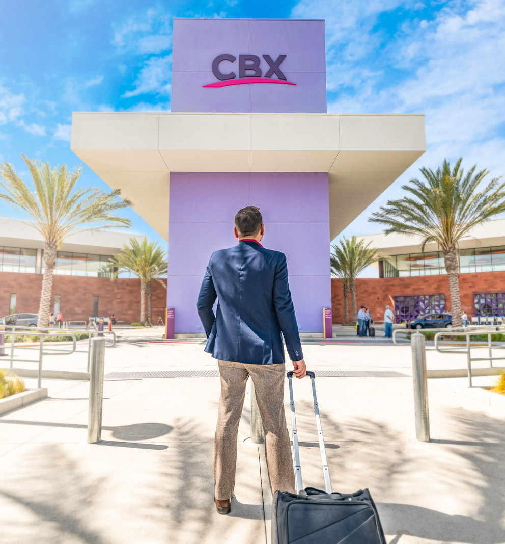 CBX Offers Cross Border Xpress