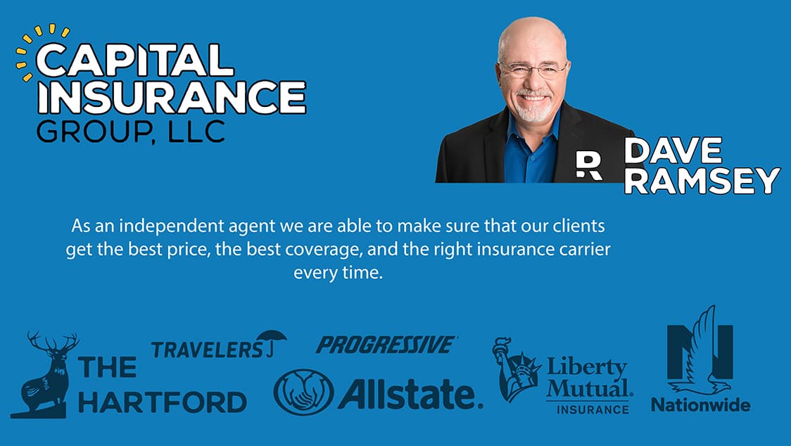 Capital Insurance Group ｜Licensed Insurance independent agent