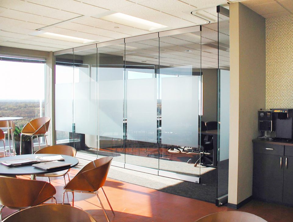 Operable Glass Wall Systems cihinc