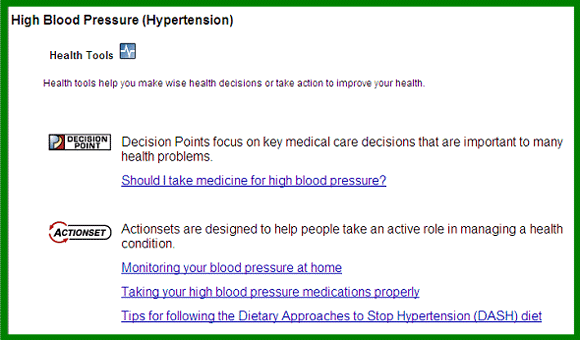 Section 3.5.6 Patient Mediated Interventions Knowledge Translation