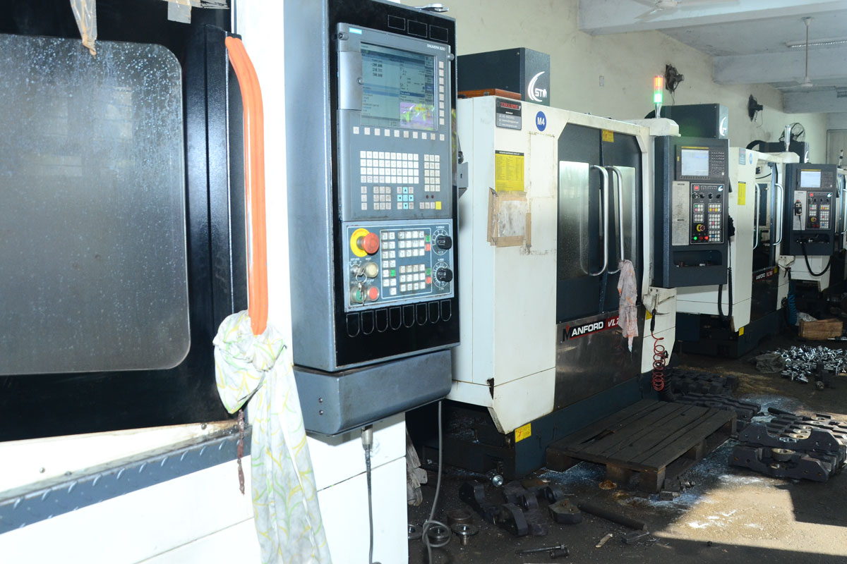 17 Central Institute of Hand Tools, Jalandhar