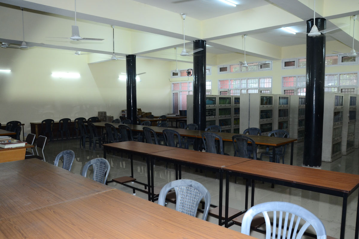 The Institute Central Institute of Hand Tools, Jalandhar