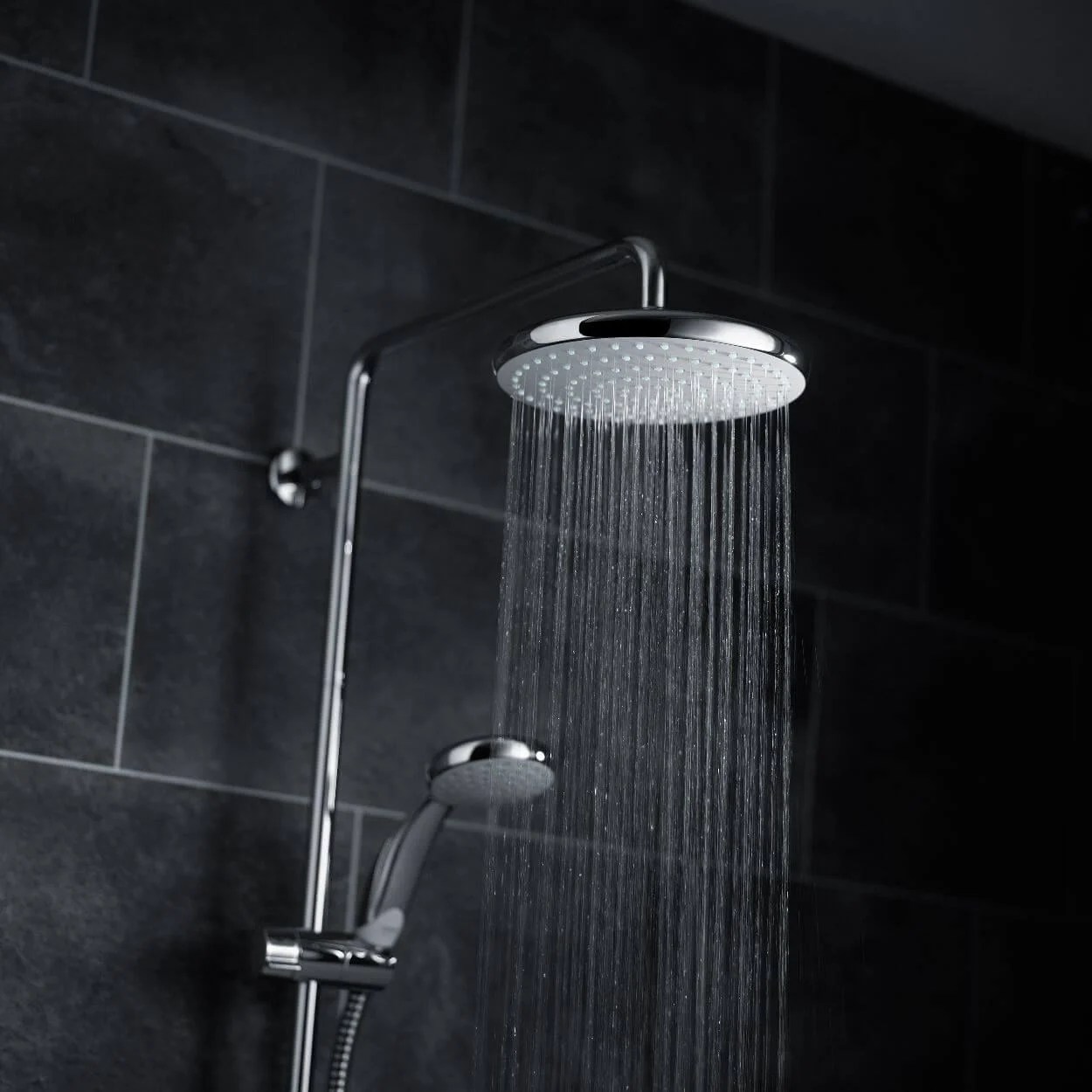 Are Electric Showers More Expensive to Run 2024 Guide Cii Central