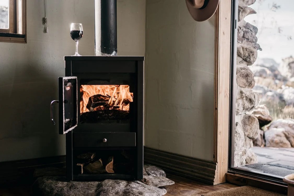 What Is the Best Way to Circulate Heat from a Wood Stove? Cii Central