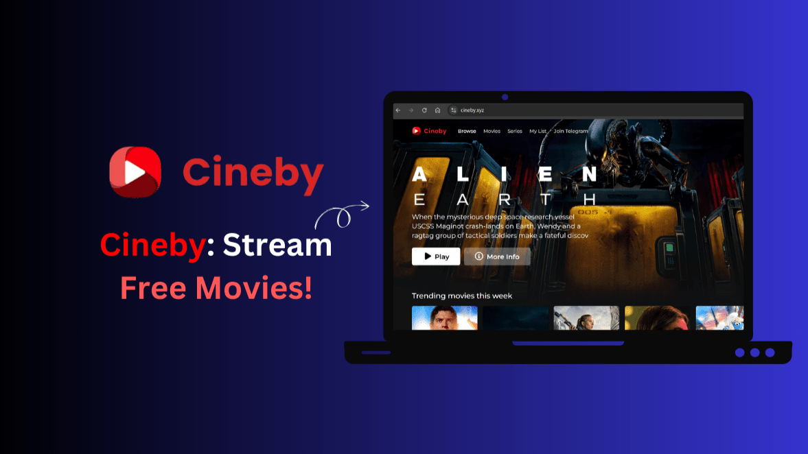 Cineby Watch Free HD Movies and TV Shows Official Website