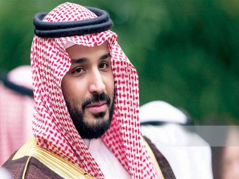 Crown Prince Saudi Arabia will ‘return to moderate, open Islam’ Cii