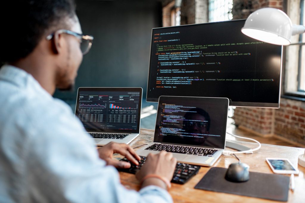 Programming Track Jobs that Lead to a Successful Career Programming Track Jobs that Lead to a Successful Career