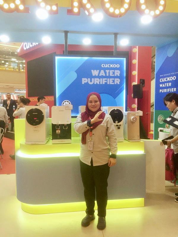 CUCKOO NEGERI SEMBILAN BUAT PROMO TERKINI 2023