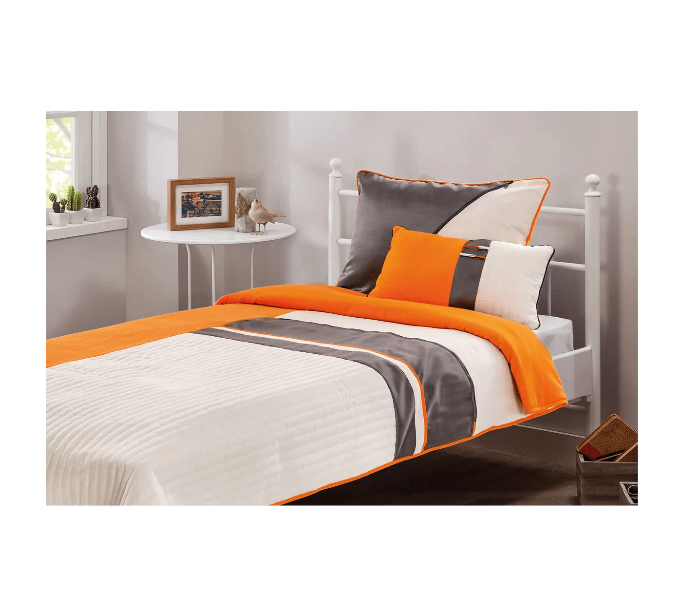 غطاء سرير DYNAMIC BED COVER 120×140 Cilek KSA