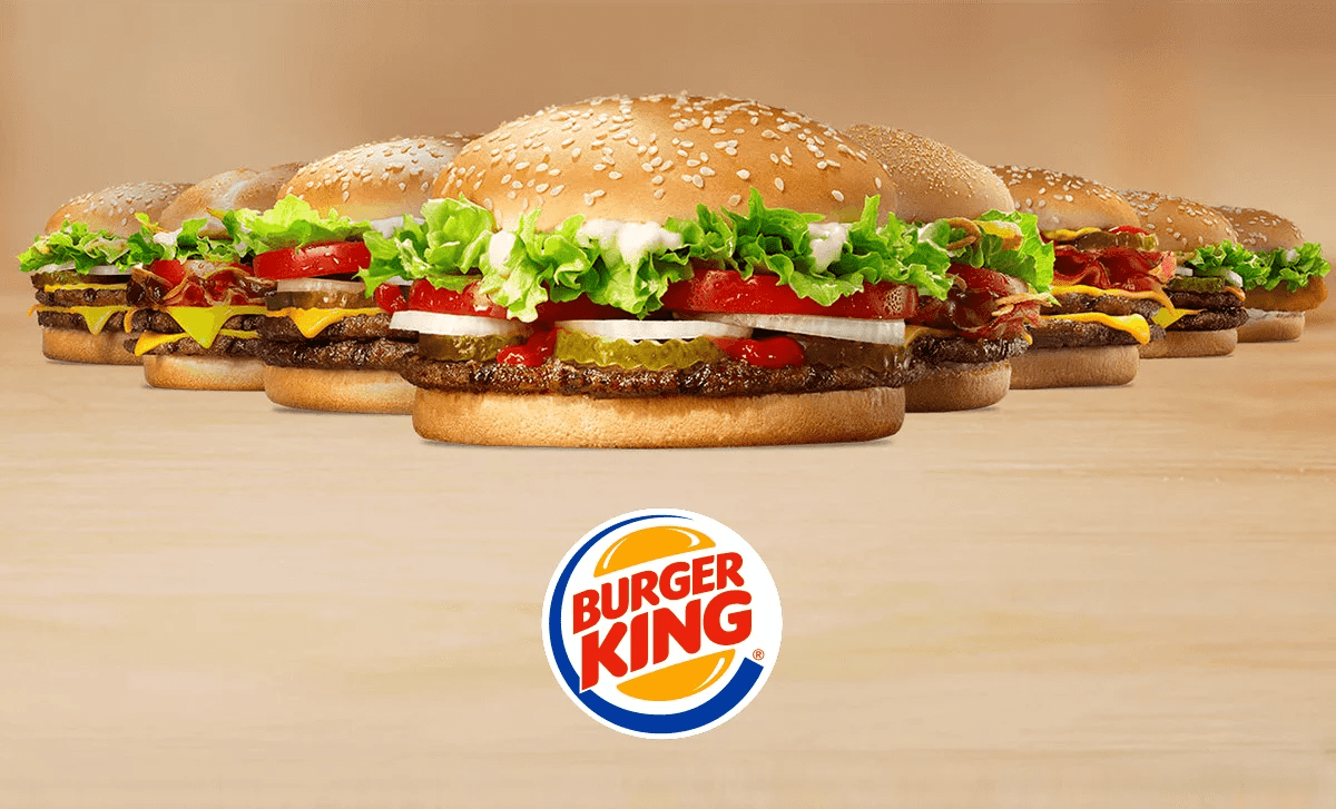 Burger King, analyse marketing et histoire de son retour en force