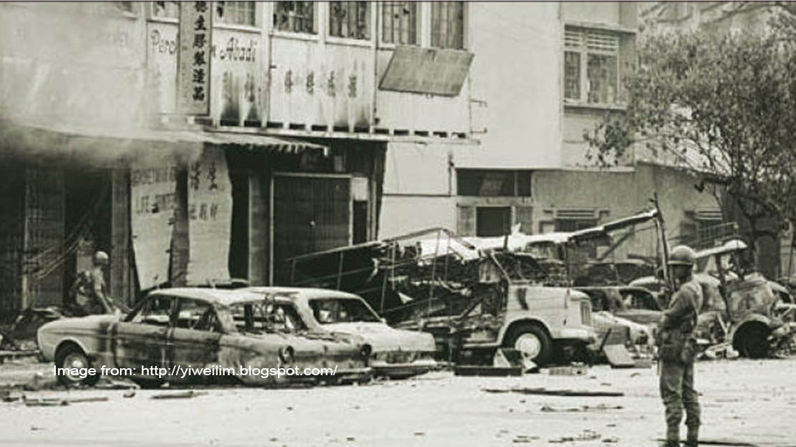 7 regular Malaysians share their vivid memories of May 13, 1969