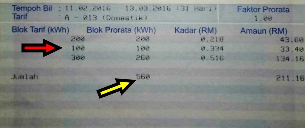 Guess how much your air cond contributes to your electric bill?