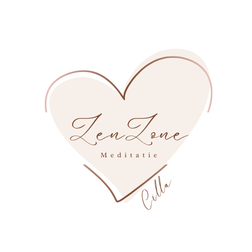 ZenZone met 3 krachtige meditatie Actie Cilla Schopen Balanscoach
