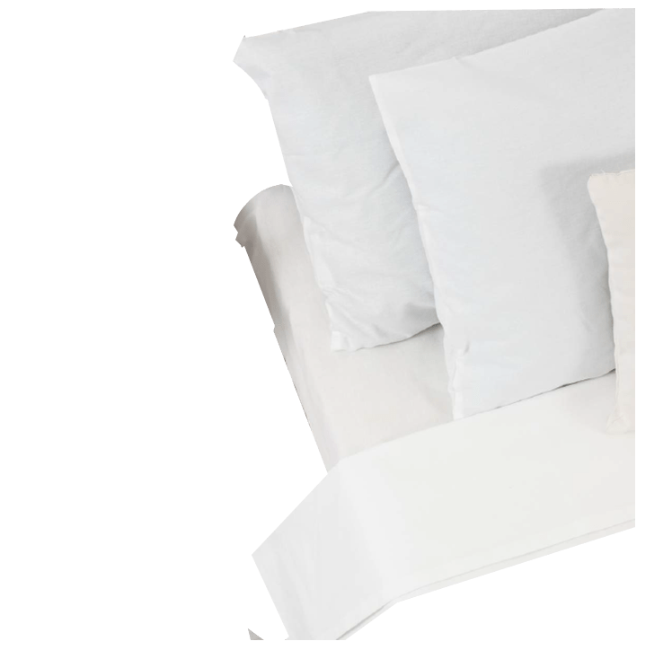 Oxford Microgel (Premium) Pillows & Pillow Protectors CIL