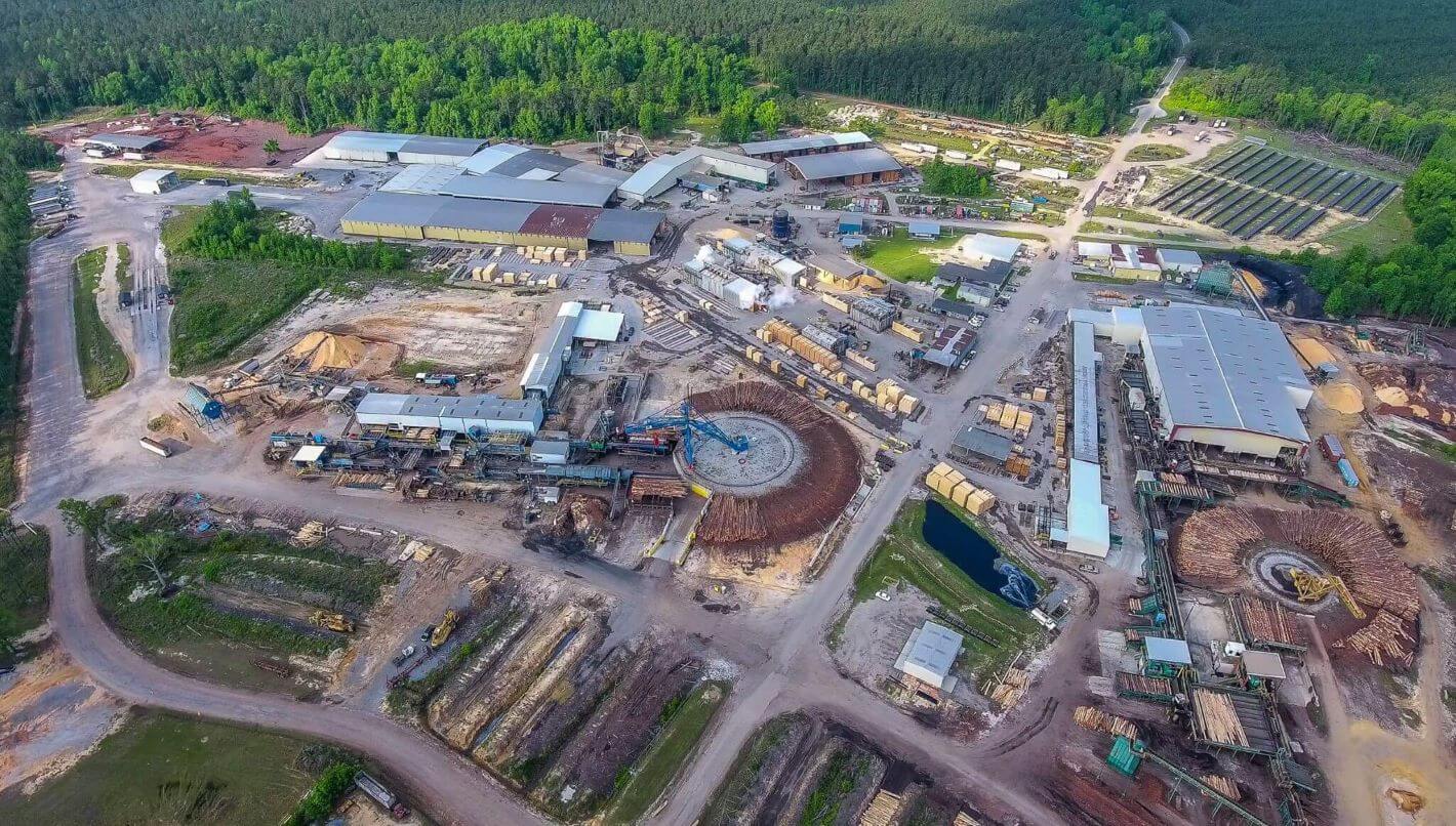 Contact Charles Ingram Lumber Company Effingham, South Carolina