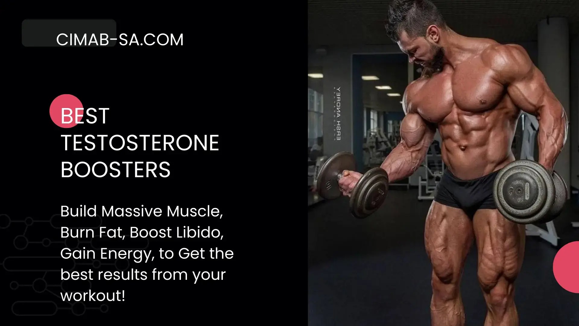 Best Testosterone Booster 2023 Test Boosters That Really Work!