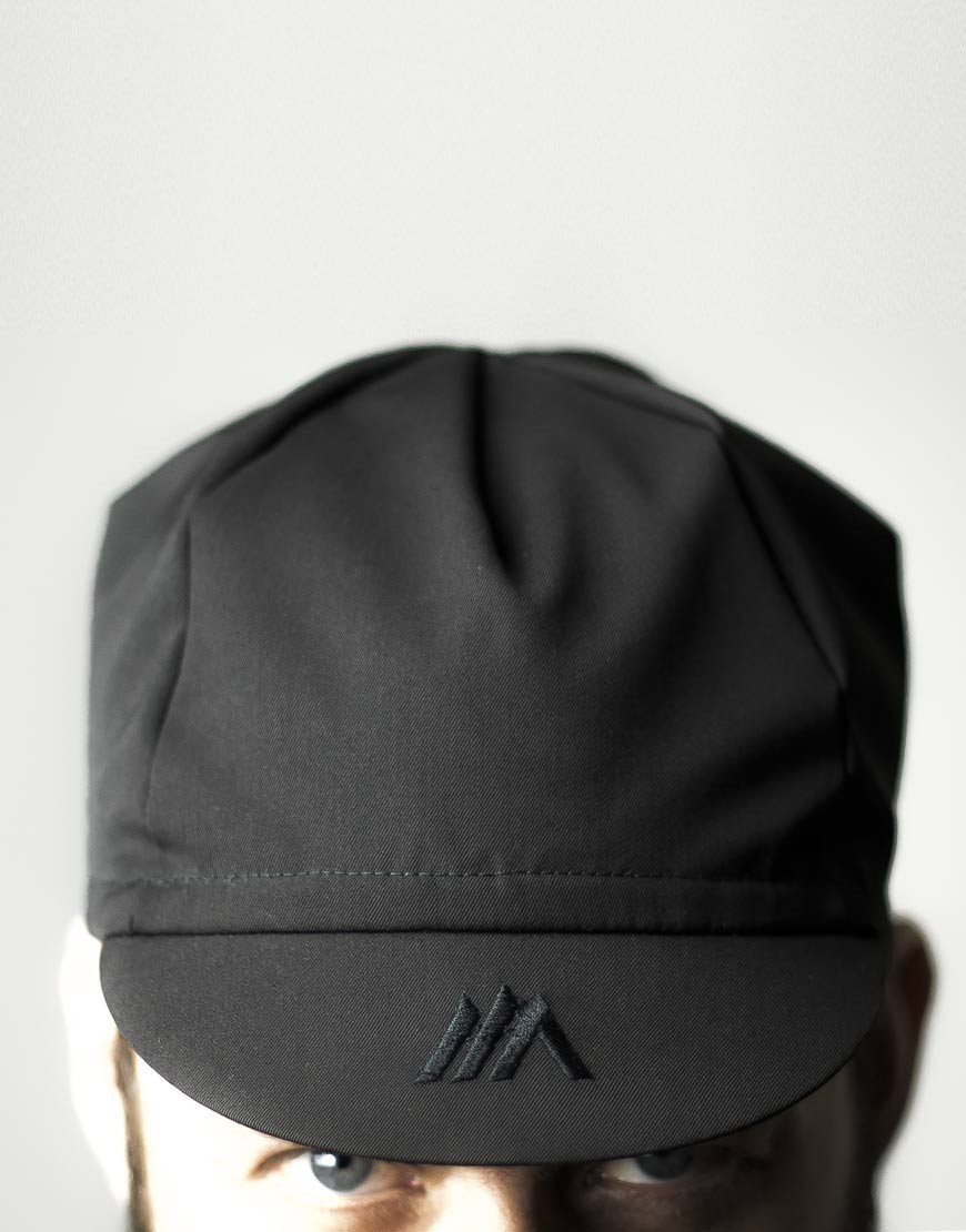 Cima Coppi Wool Cycling Cap Accessories