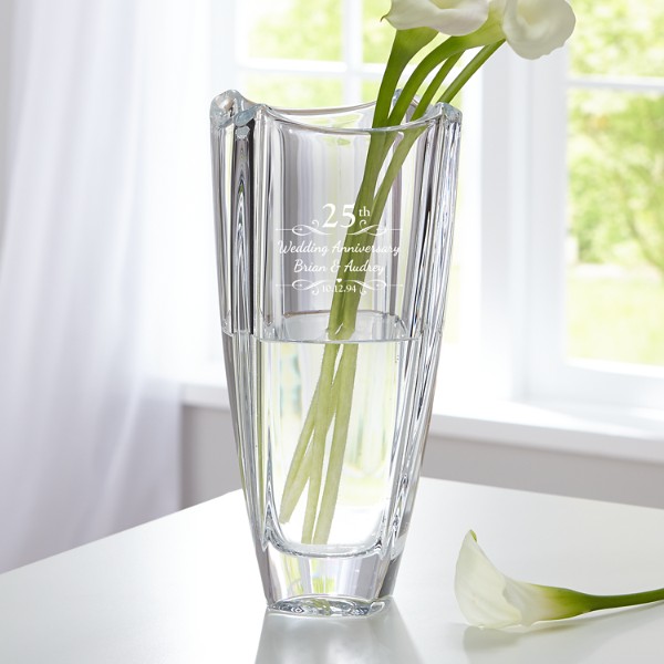 50th Anniversary Gifts for Golden Wedding Anniversaries