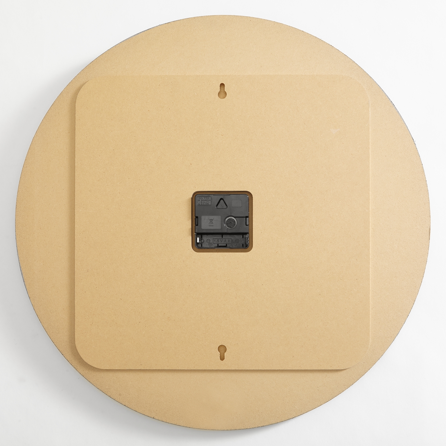 Moments that Matter Clock Personal Creations