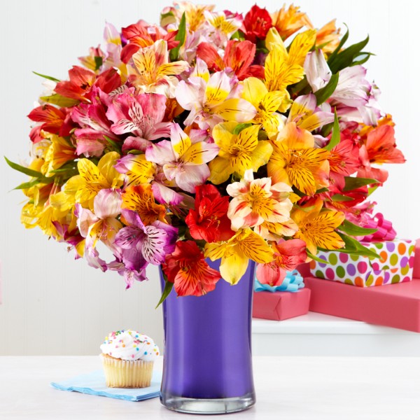 Birthday Flowers for Mom ProFlowers