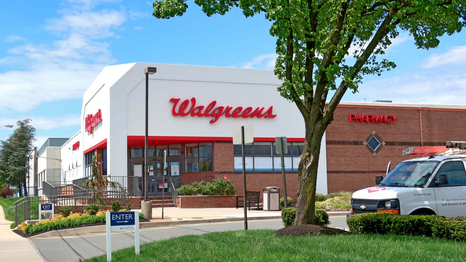 Walgreens Cima Network, Inc.