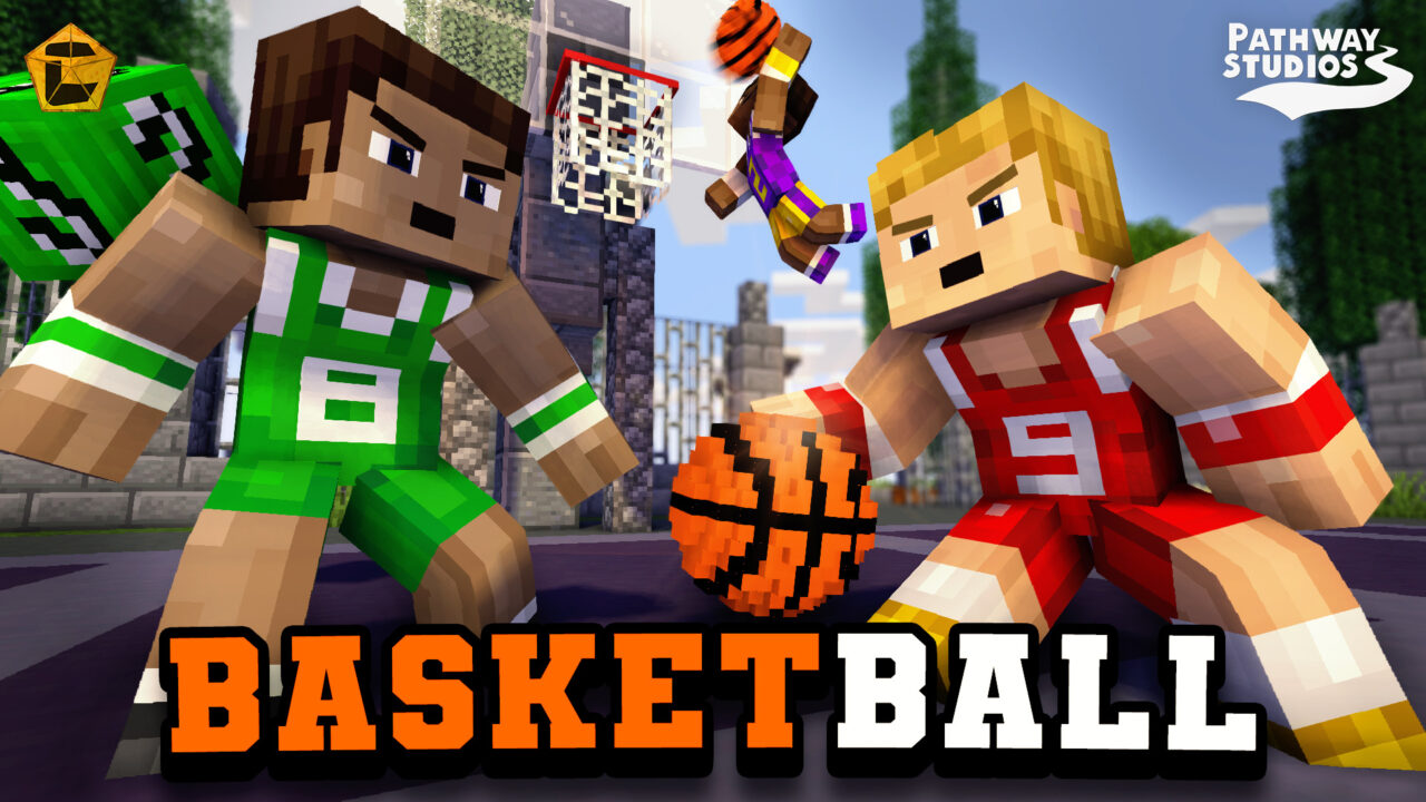 Basketball Minecraft Skins Page 2 Planet Minecraft Community