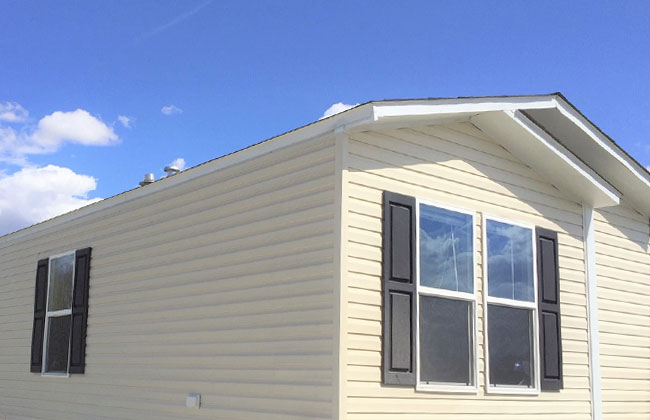 Panelized home kits for Colorado! Landmark Home and Land.