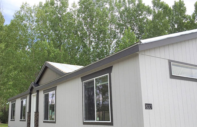 Modular Homes & PreFab Homes In Pueblo, Colorado Impresa.