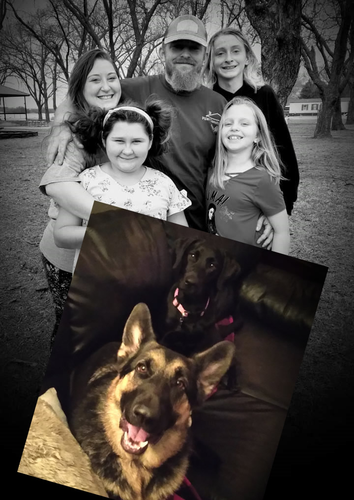 About Cimarron Veterinary Hospital Chickasha