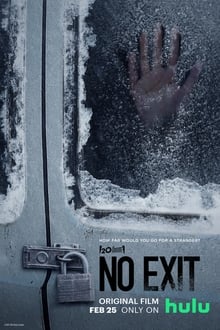 No Exit (2022)