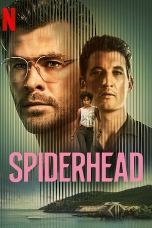 Spiderhead (2022) Spiderhead (2022)
