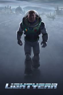 Lightyear (2022) Lightyear (2022)