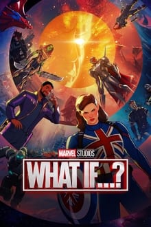 What If…? (2021) What If…? (2021)