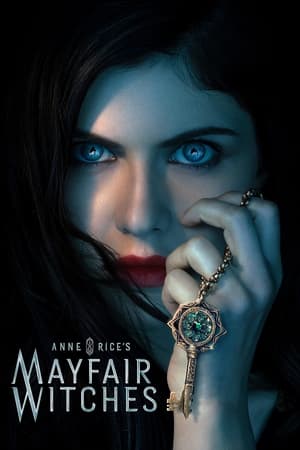 Anne Rice’s Mayfair Witches (2023) Anne Rice’s Mayfair Witches (2023)